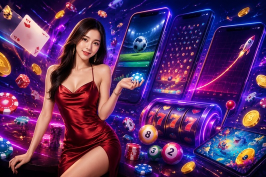 m88lu